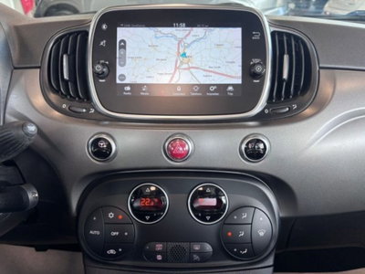 Fiat 500C Cabrio 1.0 Hybrid Sport (13)