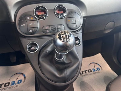 Fiat 500C Cabrio 1.0 Hybrid Sport (14)