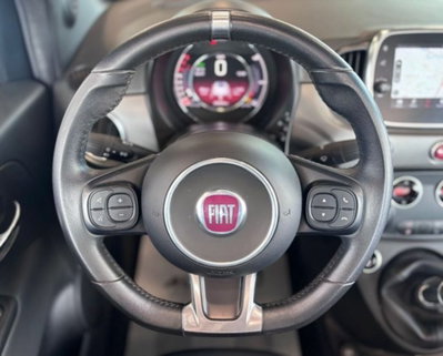 Fiat 500C Cabrio 1.0 Hybrid Sport (15)