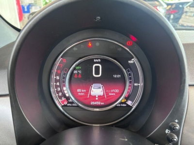 Fiat 500C Cabrio 1.0 Hybrid Sport (16)