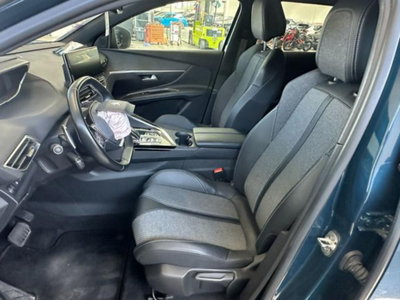 Peugeot 3008 BlueHDi 130 S&S EAT8 Allure Pack (11)