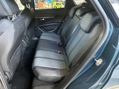 Peugeot 3008 BlueHDi 130 S&S EAT8 Allure Pack (12)