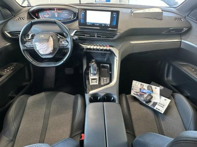 Peugeot 3008 BlueHDi 130 S&S EAT8 Allure Pack (14)