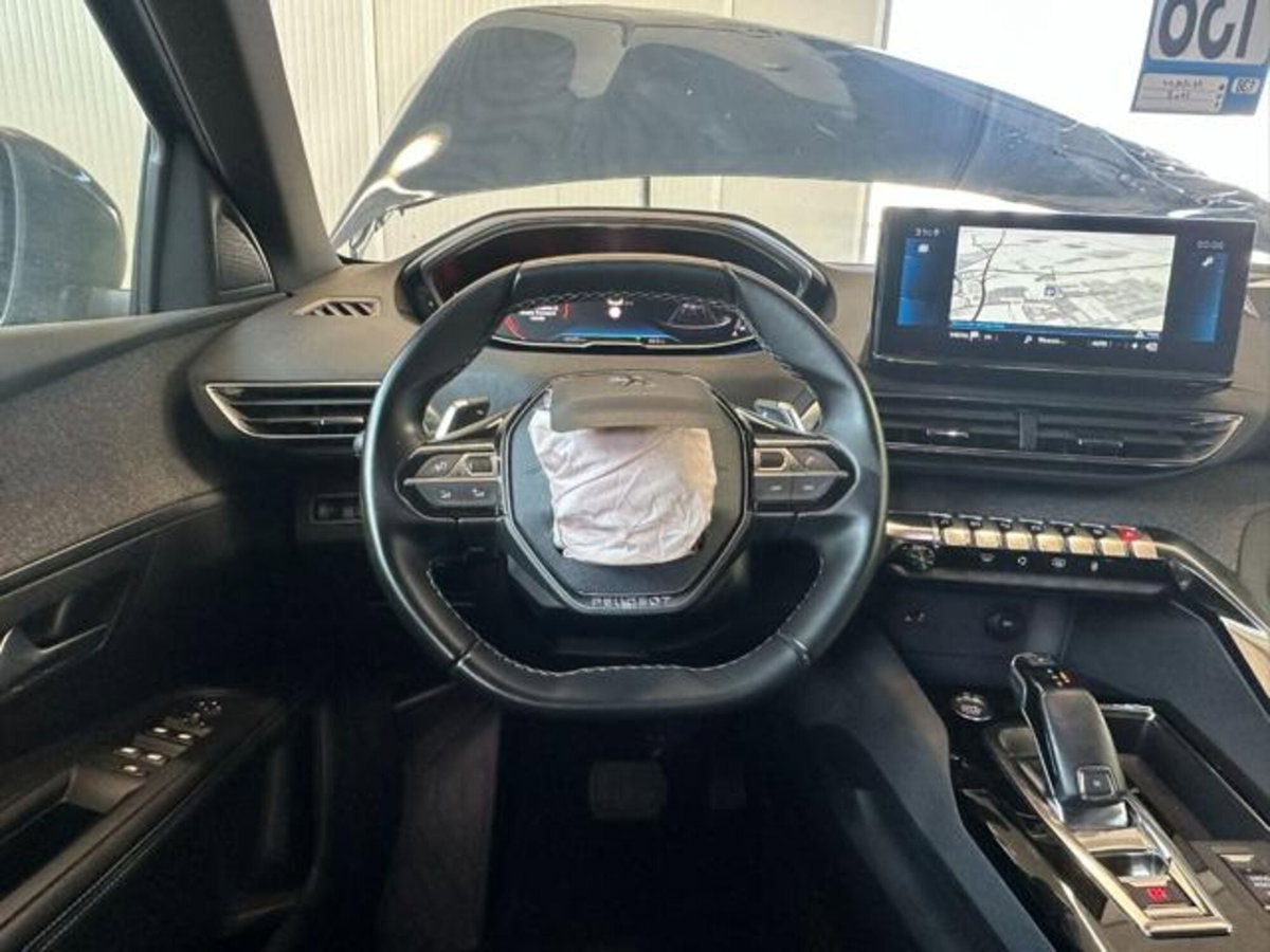 Peugeot 3008 BlueHDi 130 S&S EAT8 Allure Pack (15)