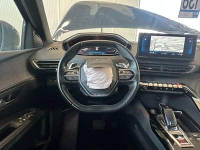 Peugeot 3008 BlueHDi 130 S&S EAT8 Allure Pack (15)