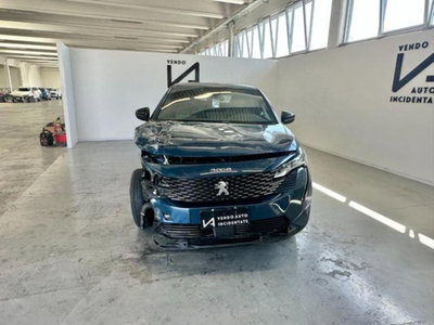 Peugeot 3008 BlueHDi 130 S&S EAT8 Allure Pack (2)