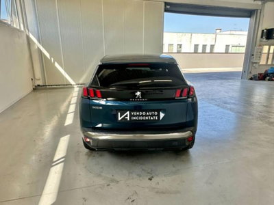 Peugeot 3008 BlueHDi 130 S&S EAT8 Allure Pack (6)