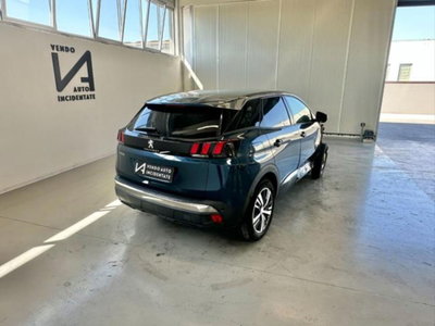 Peugeot 3008 BlueHDi 130 S&S EAT8 Allure Pack (7)