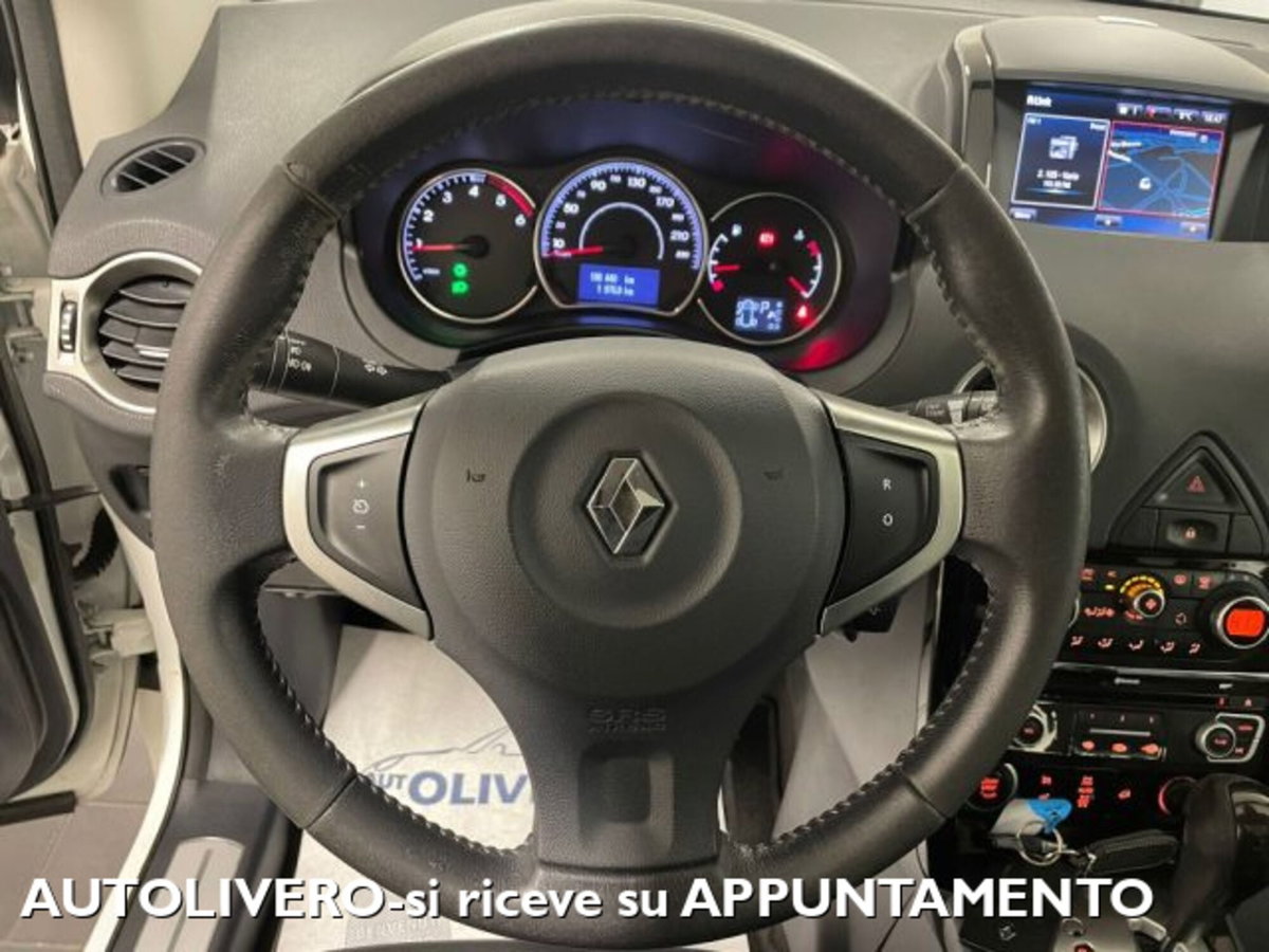 Renault Koleos 2.0 dCi 175CV 4X4 Proactive Limited ESM (15)