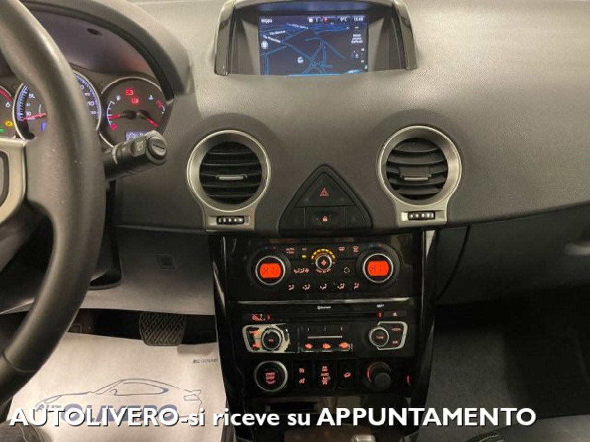 Renault Koleos 2.0 dCi 175CV 4X4 Proactive Limited ESM (20)