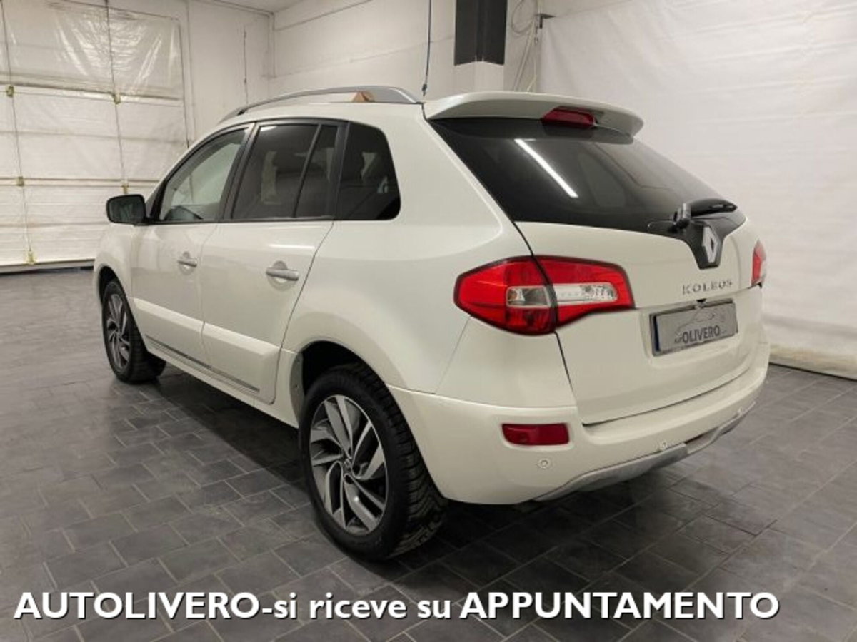 Renault Koleos 2.0 dCi 175CV 4X4 Proactive Limited ESM (4)