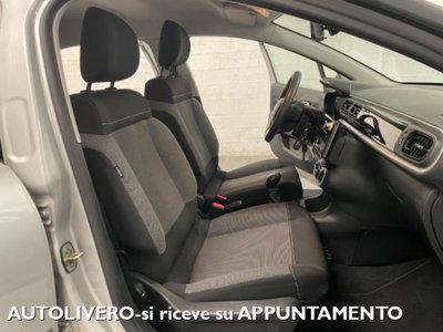 Citroen C3 1.2 VTi 82 Seduction (10)