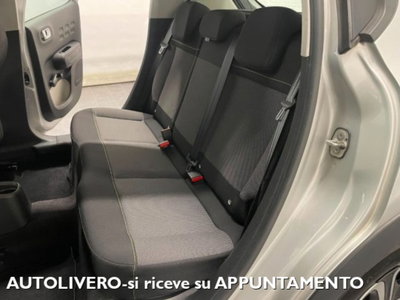 Citroen C3 1.2 VTi 82 Seduction (11)