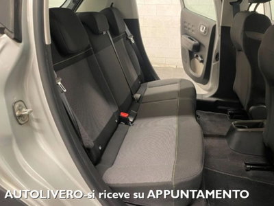 Citroen C3 1.2 VTi 82 Seduction (12)