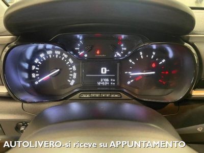 Citroen C3 1.2 VTi 82 Seduction (13)