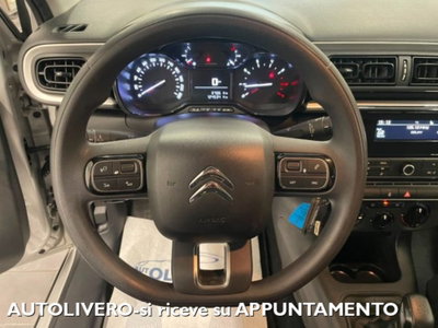 Citroen C3 1.2 VTi 82 Seduction (14)