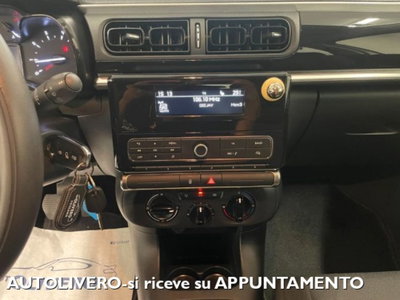 Citroen C3 1.2 VTi 82 Seduction (15)