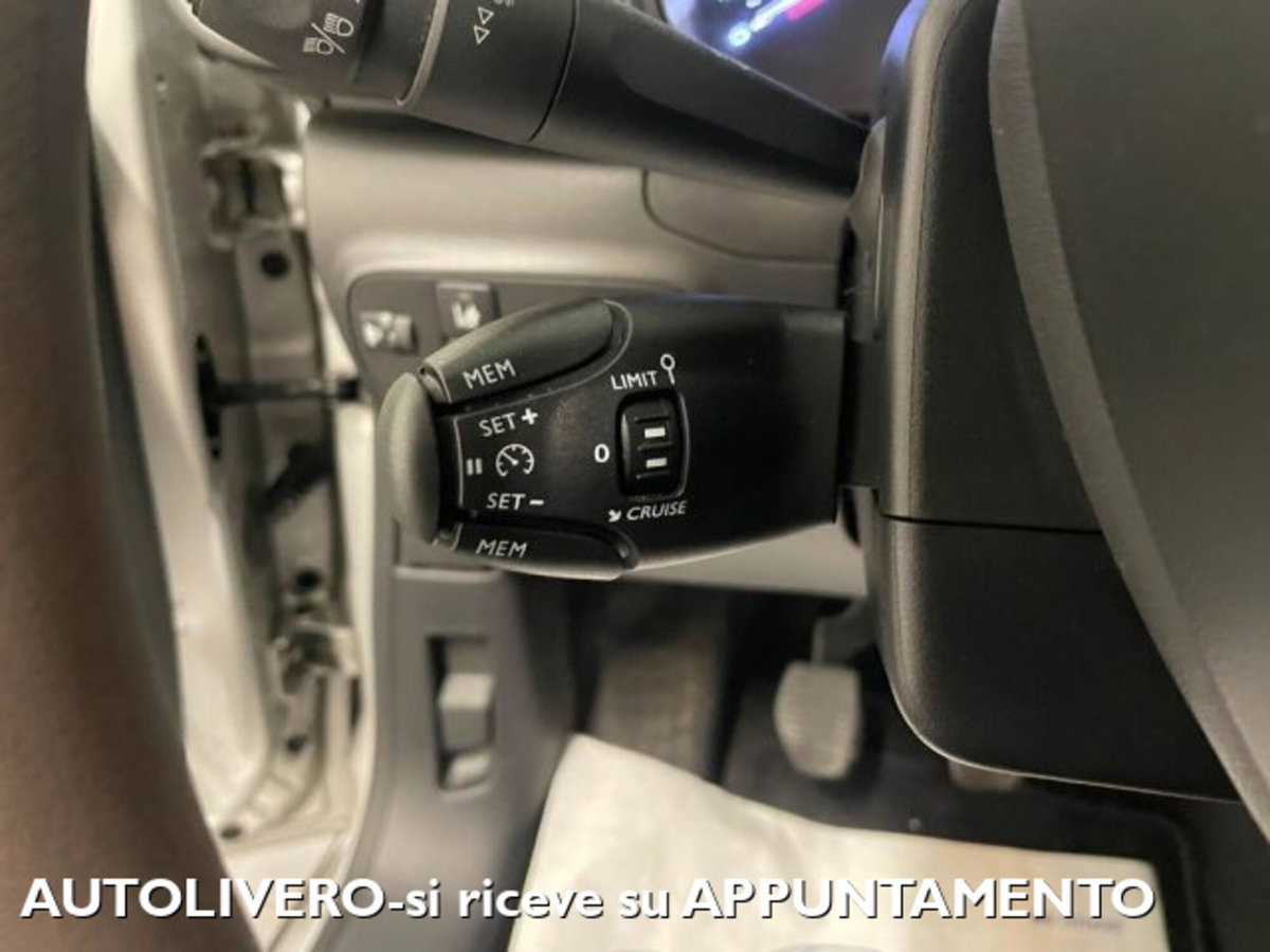 Citroen C3 1.2 VTi 82 Seduction (16)