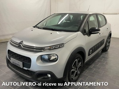 Citroen C3 1.2 VTi 82 Seduction (2)