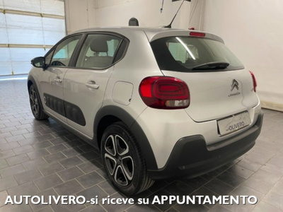 Citroen C3 1.2 VTi 82 Seduction (3)
