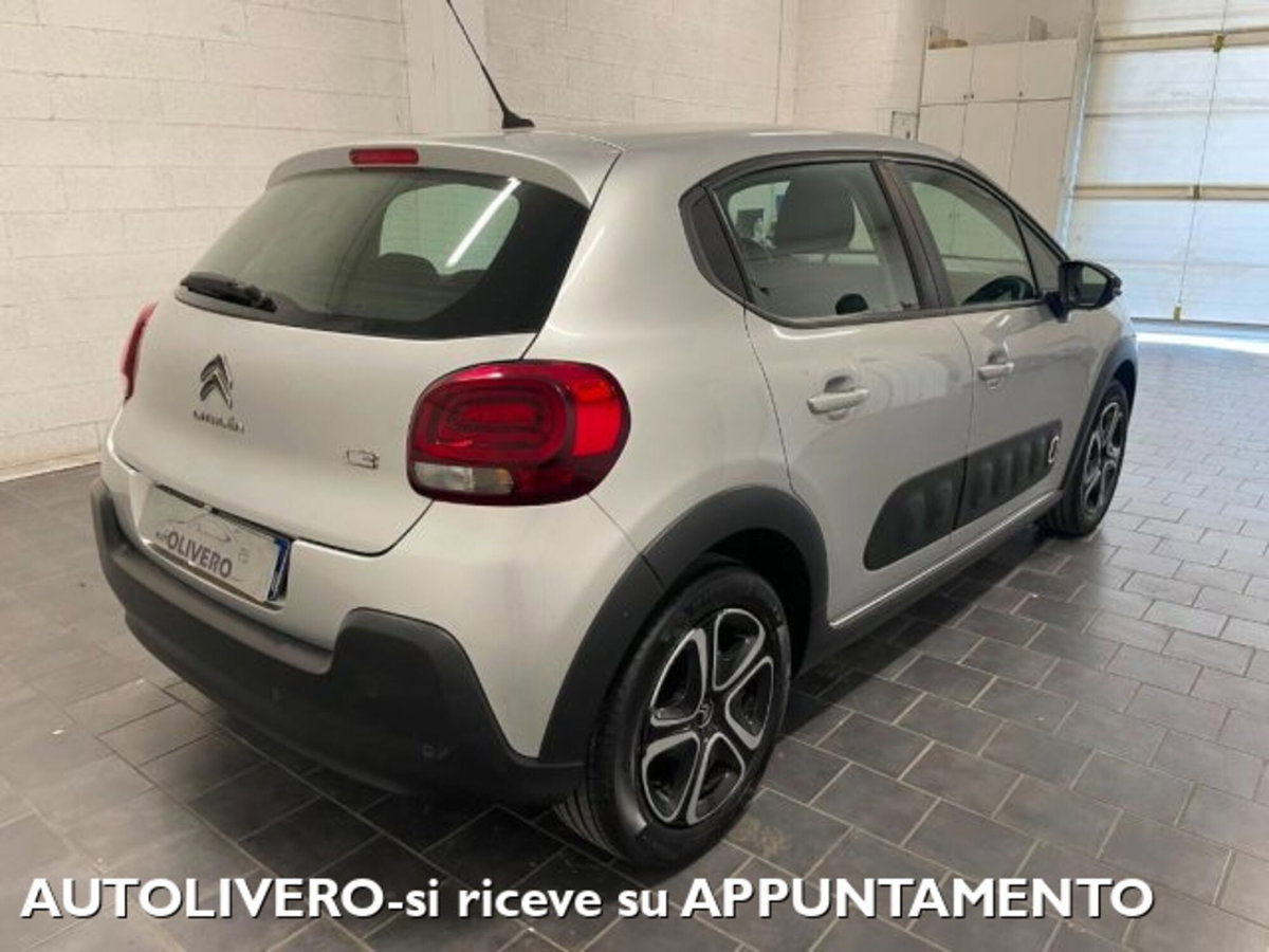Citroen C3 1.2 VTi 82 Seduction (4)