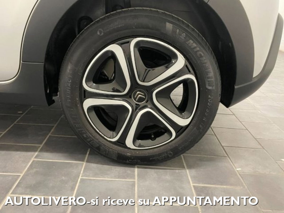 Citroen C3 1.2 VTi 82 Seduction (5)