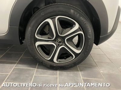 Citroen C3 1.2 VTi 82 Seduction (5)