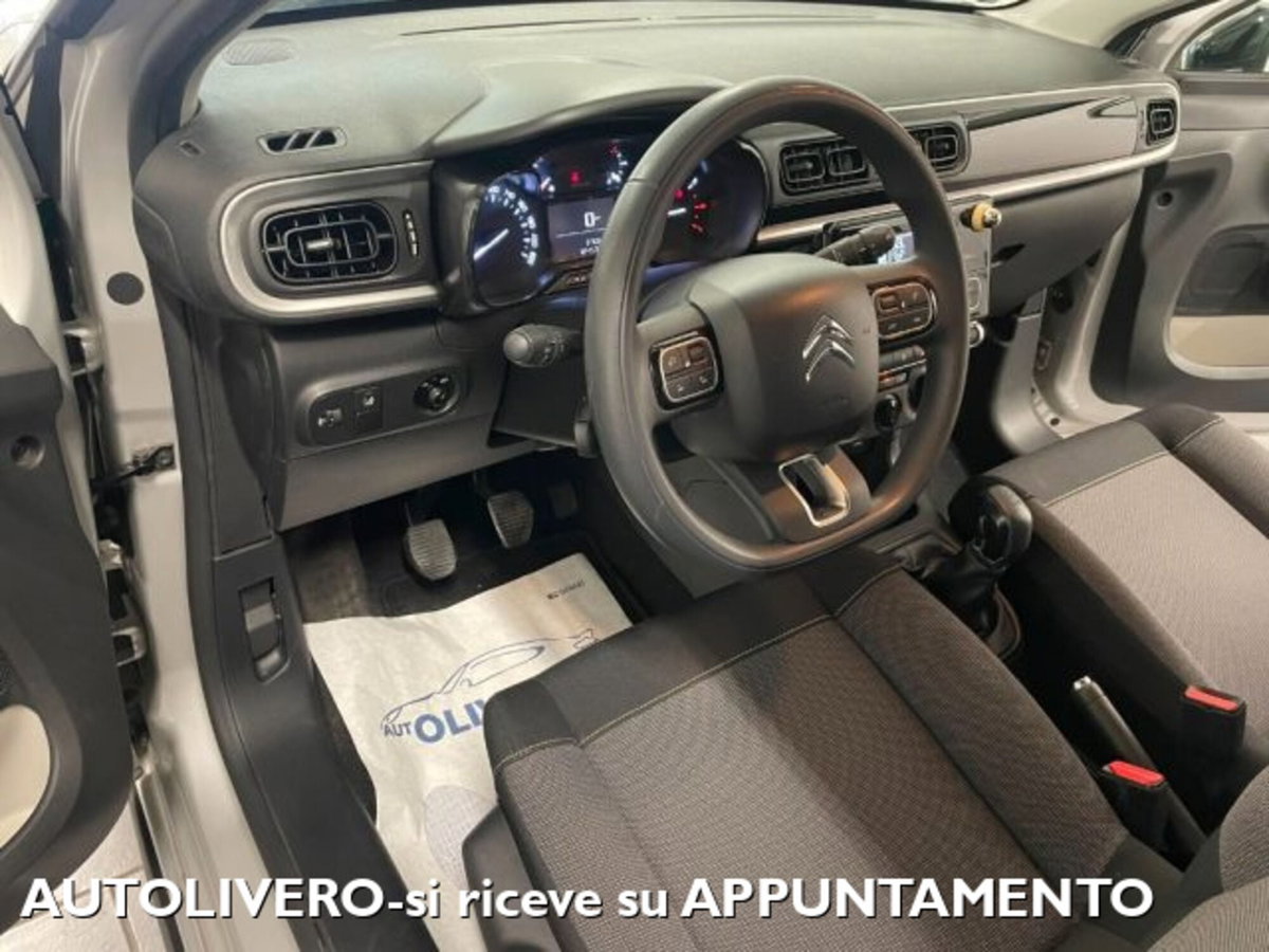 Citroen C3 1.2 VTi 82 Seduction (6)