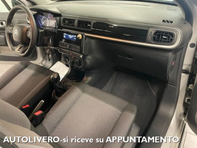 Citroen C3 1.2 VTi 82 Seduction (8)