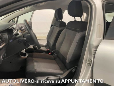 Citroen C3 1.2 VTi 82 Seduction (9)