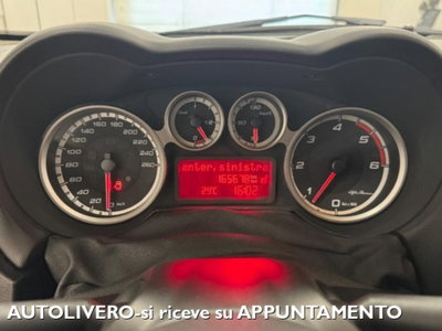 Alfa Romeo MiTo 1.3 JTDm 85 CV S&S Progression (12)