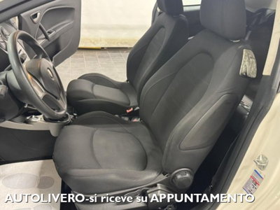 Alfa Romeo MiTo 1.3 JTDm 85 CV S&S Progression (6)