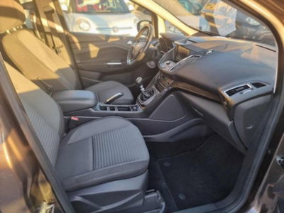 Ford C-Max 1.5 TDCi 120CV Powershift Start&Stop Titanium (13)