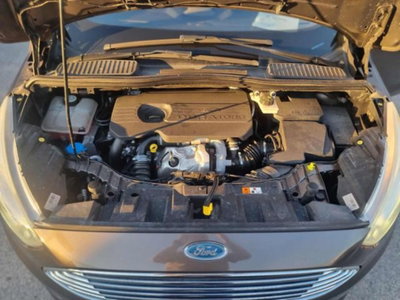 Ford C-Max 1.5 TDCi 120CV Powershift Start&Stop Titanium (19)