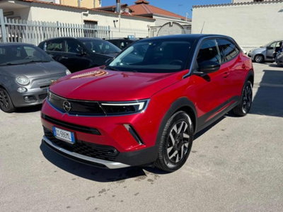 Opel Mokka 1.5 diesel Ultimate usata