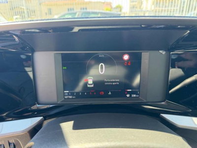 Opel Mokka 1.5 diesel Ultimate (11)