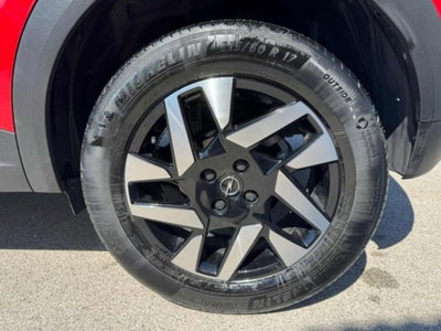 Opel Mokka 1.5 diesel Ultimate (17)