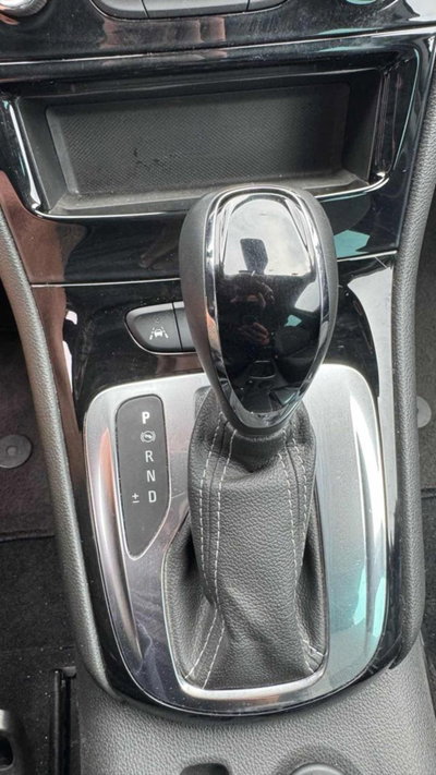 Opel Astra 1.5 CDTI 122 CV S&S AT9 5 porte Ultimate (15)
