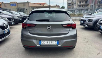 Opel Astra 1.5 CDTI 122 CV S&S AT9 5 porte Ultimate (5)