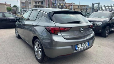 Opel Astra 1.5 CDTI 122 CV S&S AT9 5 porte Ultimate (6)