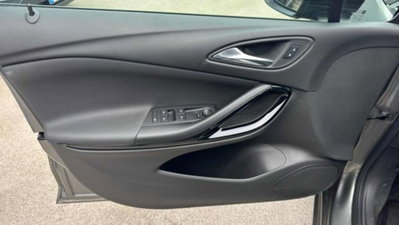 Opel Astra 1.5 CDTI 122 CV S&S AT9 5 porte Ultimate (7)