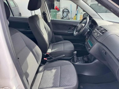 Skoda Fabia 1.2 12V 70CV 5p. Fabia (13)