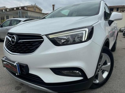 Opel Mokka 1.6 CDTI Ecotec 136CV 4x2 Start&Stop Cosmo usata