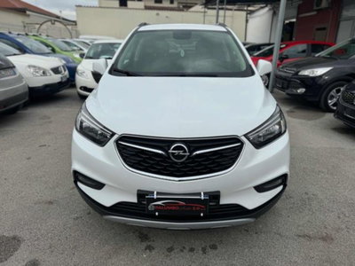 Opel Mokka 1.6 CDTI Ecotec 136CV 4x2 Start&Stop Cosmo (3)