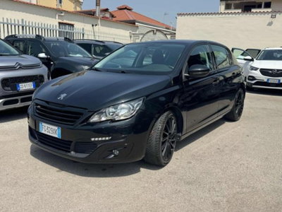 Peugeot 308 BlueHDi 100 S&S Access usata
