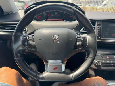 Peugeot 308 BlueHDi 100 S&S Access (12)