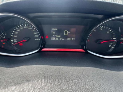 Peugeot 308 BlueHDi 100 S&S Access (13)