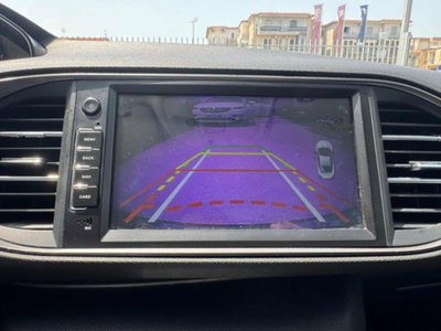 Peugeot 308 BlueHDi 100 S&S Access (14)