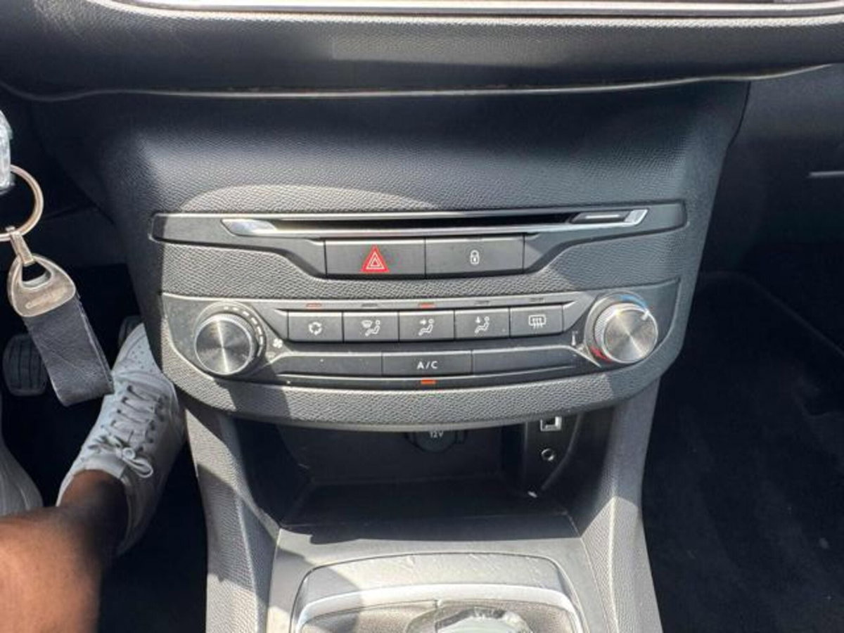 Peugeot 308 BlueHDi 100 S&S Access (15)