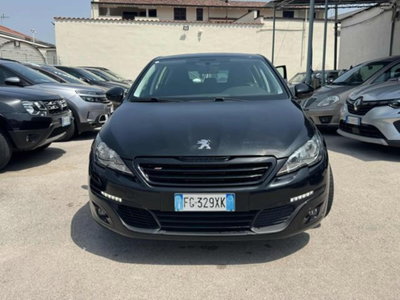 Peugeot 308 BlueHDi 100 S&S Access (2)